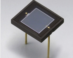 (image for) S1337-66BRSi photodiode